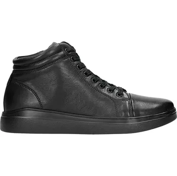 Pánské tenisky Tenisky Wojas Schwarz 679132 42