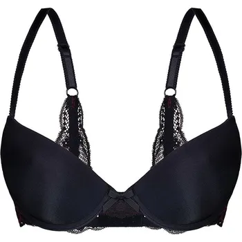 Dámské spodní prádlo Podprsenka Sassa Schwarz 5228943 80B