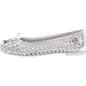 Dámské baleríny U.S. Polo Assn. Silber 2250093 37