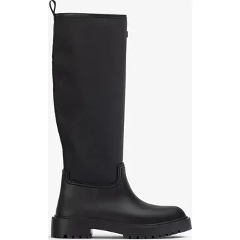 Dámské holínky Holínky Unisa Schwarz 9815737 36