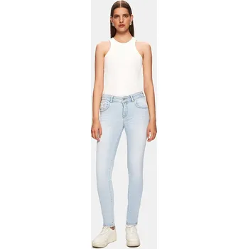 Dámské džíny Džíny LTB Hellblau 414330 W33/L32