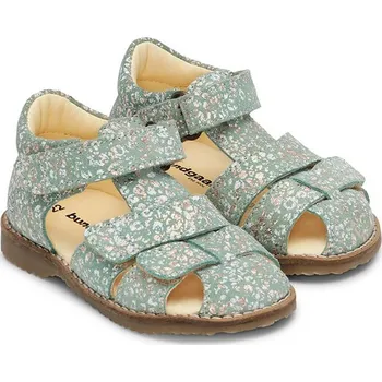 Dívčí tenisky Boty Bundgaard Grün 459169 25