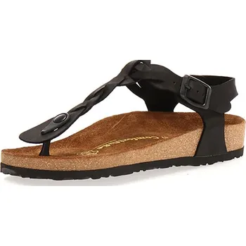 Dámské sandále Comfortfusse Schwarz 6480805 41