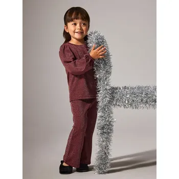 Dívčí legíny name it Rot 3953502 116