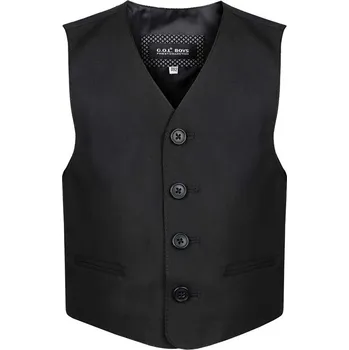 Chlapecká bunda G.O.L.® FINEST COLLECTION Schwarz 6182779 176