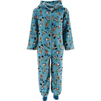 Chlapecké pyžamo Disney Mickey Mouse Blau 7802704 98