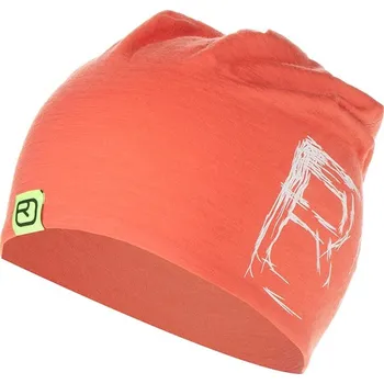 Čepice Čepice ORTOVOX Koralle 9707232 onesize