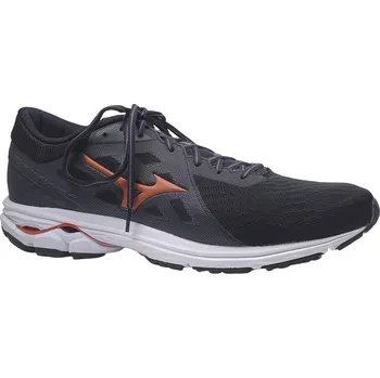 Pánská běžecká obuv Běžecká obuv, Mizuno, Wave Kizuna 2, černá: 32 48 EU (F) 48,5 (30734-30895)