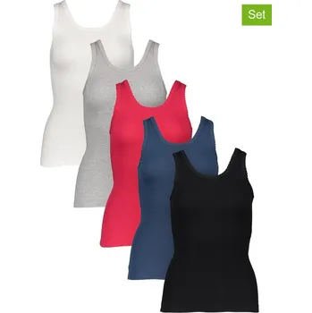 Dámské pyžamo PETITE FLEUR Bunt 327474 38