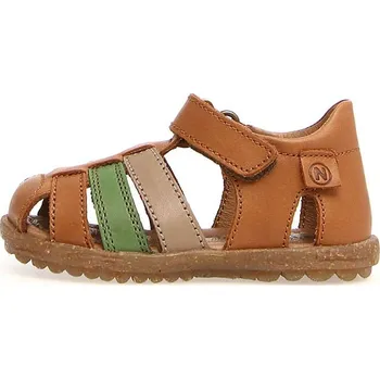 Chlapecká obuv Boty Naturino Hellbraun 1573257 30