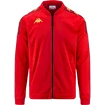 Pánská bunda Kappa GIULLIO Red L