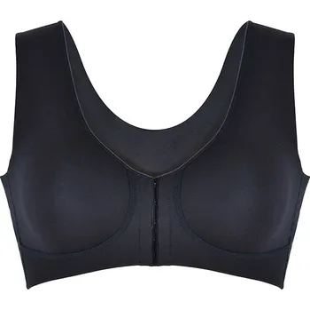 Dámské spodní prádlo Podprsenka Naturana Schwarz 9201664 80C