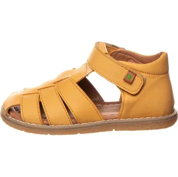 Dívčí tenisky Boty El Naturalista Gelb 1635194 29