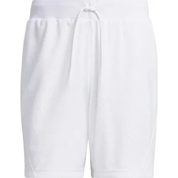 Pánské tričko Tričko adidas White 2697605 XL