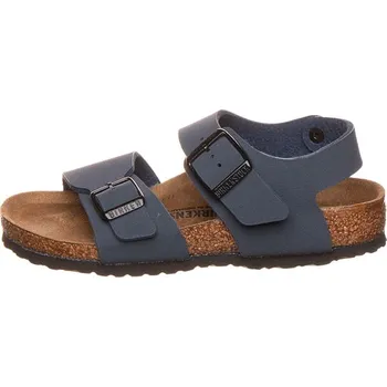 Dívčí obuv Birkenstock Blau 5644523 33