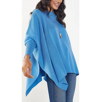 Dámská vesta Bunda Milan Kiss Hellblau 8909325 S