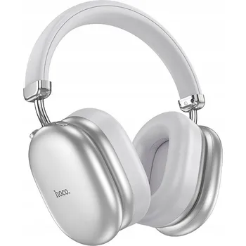 Sluchátka Sluchátka bezdrátová náhlavní (okolo uší) Hoco W35 Max