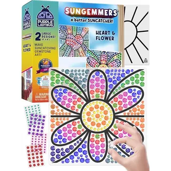 kreativní sada Řemeslné sady pro děti