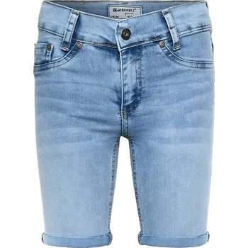 Dívčí kraťasy Blue Effect Hellblau 4651313 152