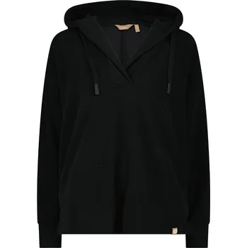 Dámská móda Mikina CMP Schwarz 557180 34