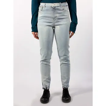 Dámské džíny Džíny Diesel Clothes Hellblau 2487300 W24/L32