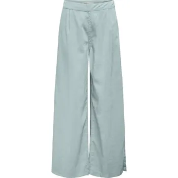 Dámské kalhoty ONLY Hellblau 2778455 XL