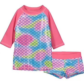 Chlapecké plavky Blue Seven Pink/ Bunt 3067108 92