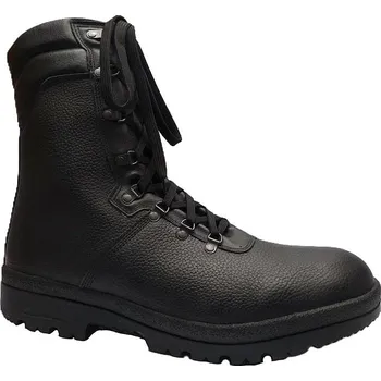 Pracovní obuv Pracovní obuv, Livex O1, černá: 36 54 (27348-15278)