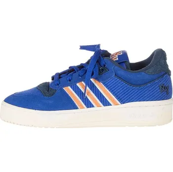 Pánské tenisky Tenisky adidas Dunkelblau 505032 41