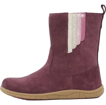 Dívčí kozačky lamino Pink 5034201 26