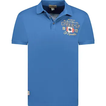Pánské tričko Tričko Canadian Peak Blau 6398334 XXL