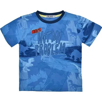 Tričko Bondi Blau 1713515 164