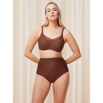 Podprsenka Podprsenka Triumph Braun 2038492 L