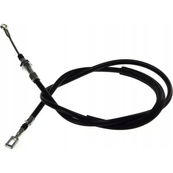 Brzdová hadice Lanko ruční brzdy Adriauto AD11.0245