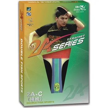 Pingpongová pálka Pálka na stolní tenis ping pong Double Fish 2A+