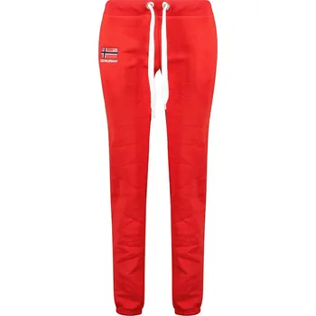 Tepláky Geographical Norway Rot 4294362 L