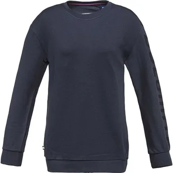 Dámská mikina Mikina DOLOMITE Dunkelblau 3548770 XL