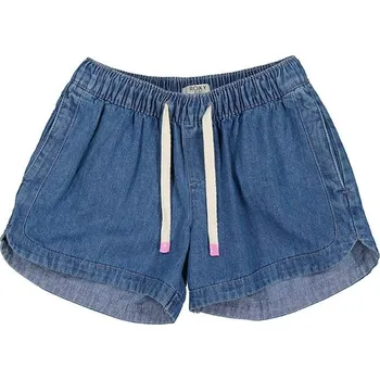 Dívčí kraťasy Roxy Blau 5235718 128