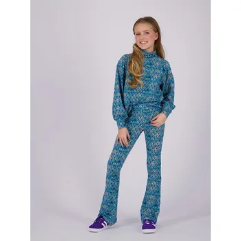 Dívčí džíny Vingino Blau 8233111 176