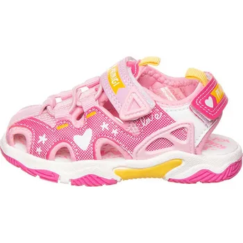 Dívčí tenisky Boty Primigi Pink 4551758 29