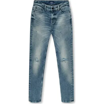 KIDS ONLY Blau 4411035 170