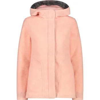 Dámská móda Bunda CMP Rosa 3069217 36