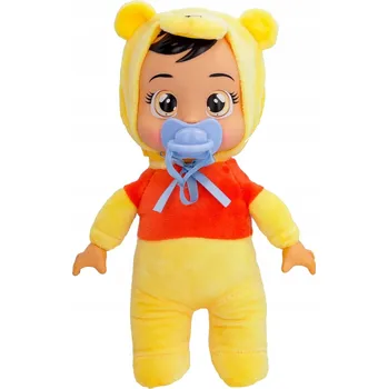 Obraz Panenka Tm Toys Cry Babies Tiny Cuddles Disney