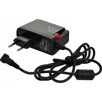 Síťový adaptér Solight 18 W 1500 mA s vyměnitelnými konektory