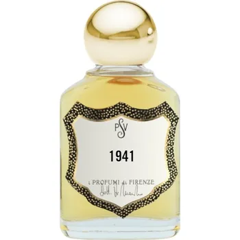 Unisex parfém I Profumi Di Firenze 1941 parfémovaná voda miniaturní 10ml
