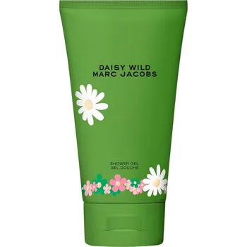 Sprchový gel Marc Jacobs Daisy Wild sprchový gel 150ml
