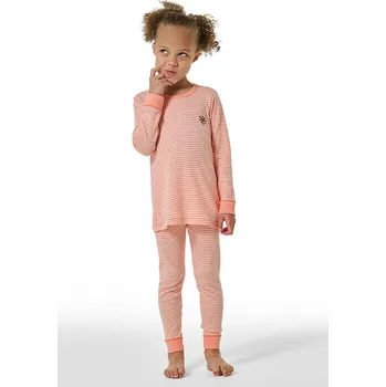 Dívčí spodní prádlo Schiesser Orange 3991880 128