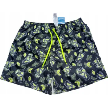 Pánské plavky Pánské plavky - Boardshortky TEZENIS, velikost XXL