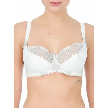 Podprsenka Podprsenka Valea Creme/ Grau 5229770 80F