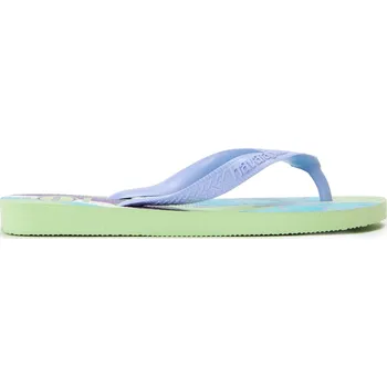 Dívčí pantofle Havaianas Multi 441264 3/4